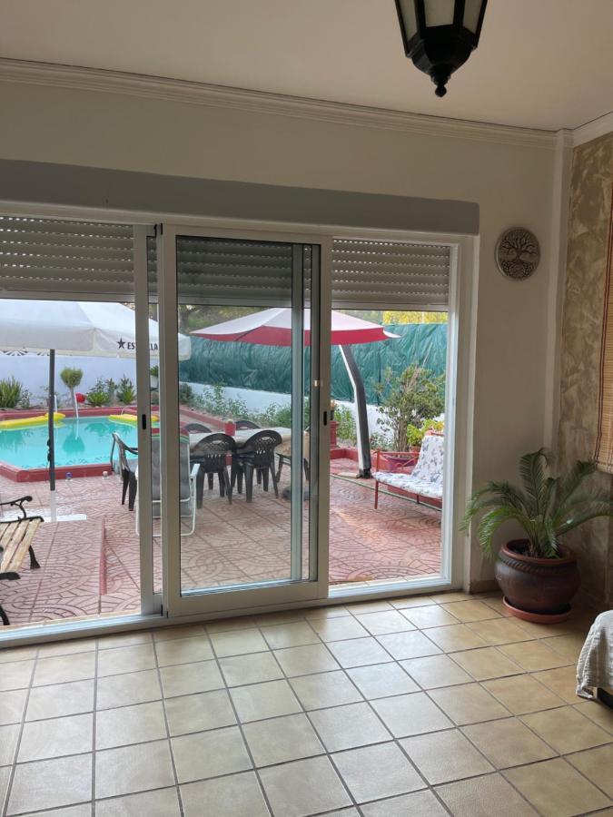 Villa Irene Gandia Exterior photo
