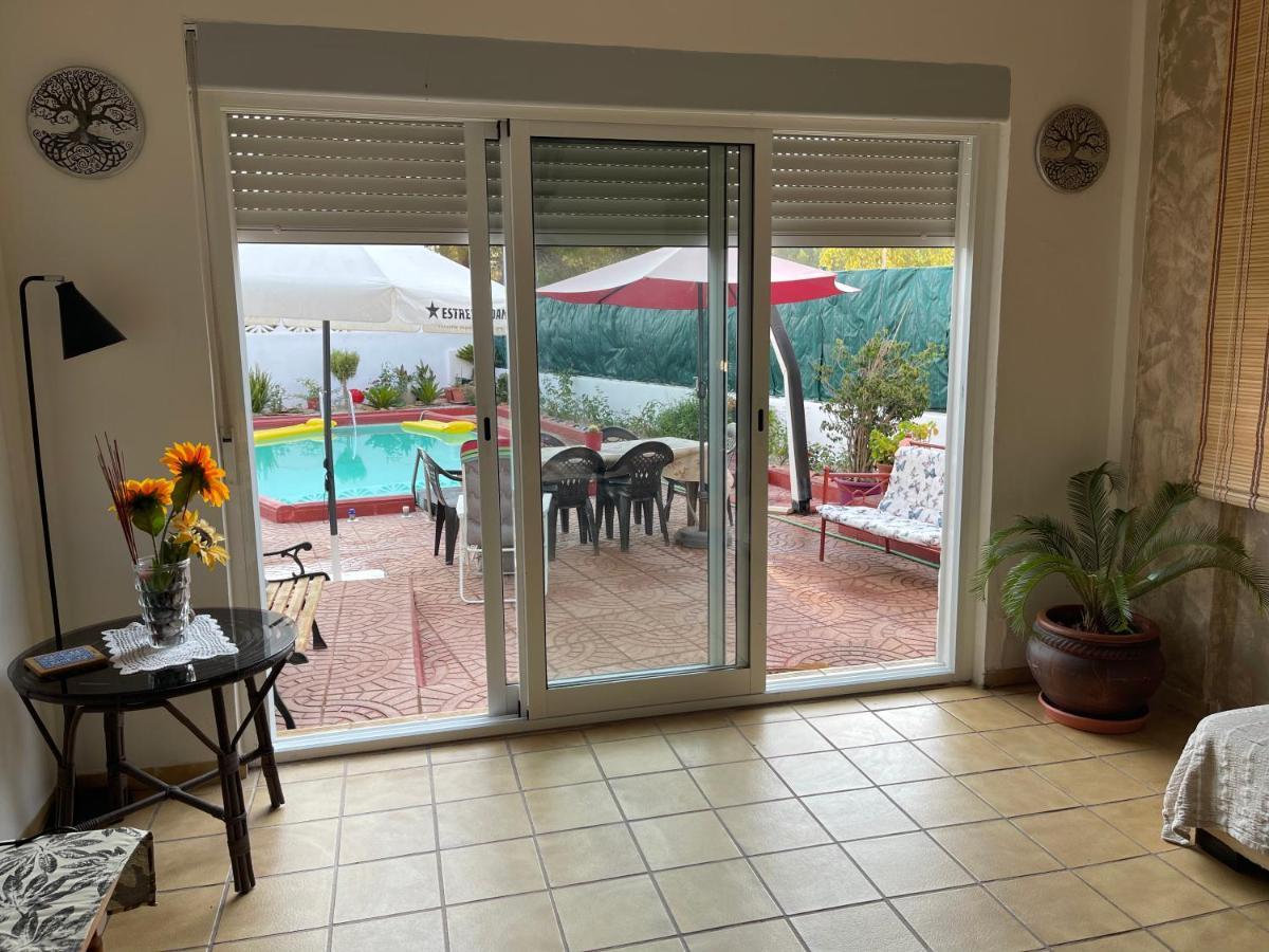 Villa Irene Gandia Exterior photo