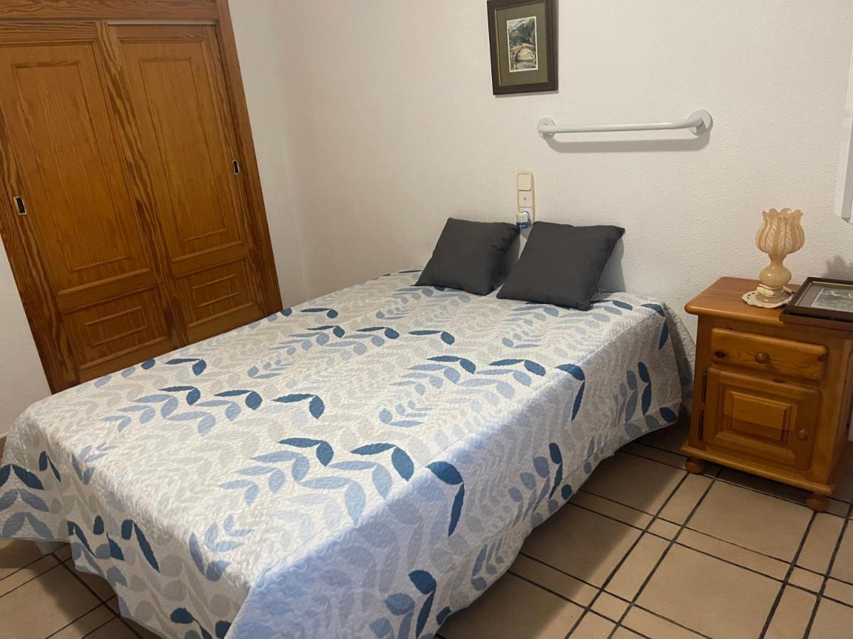Villa Irene Gandia Exterior photo